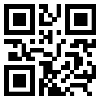 3309010684 - Immagine del Qr Code