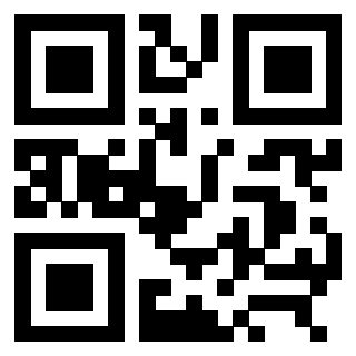 3309010685 - Immagine del QrCode
