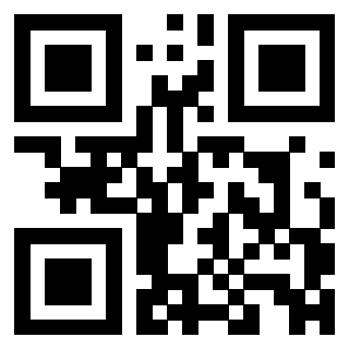 Immagine del QrCode di 3309010686