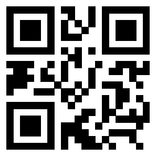3309010687 - Immagine del Qr Code associato