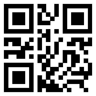 QrCode di 3309010690