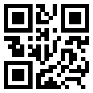 Il Qr Code di 3309010691