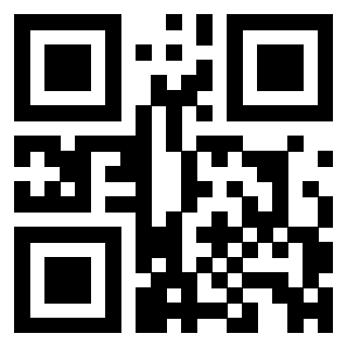 Il QrCode di 3309010692