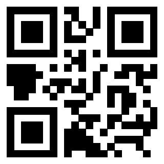 QrCode di 3309010693