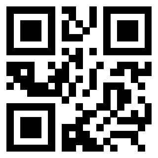 Il QrCode di 3309010694