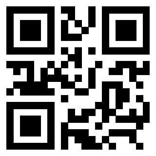 3309010695 - Immagine del Qr Code associato