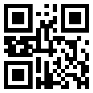 3309010696 QrCode associato