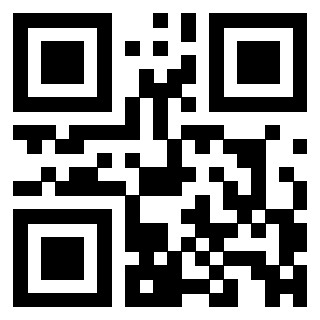 Scansione del Qr Code di 3309010697