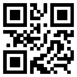 QrCode di 3309010698