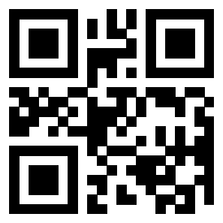 QrCode di 3309010699
