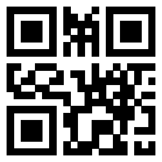 Qr Code di 3309010704