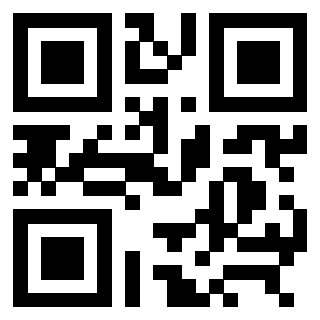 Scansione del Qr Code di 3309010705