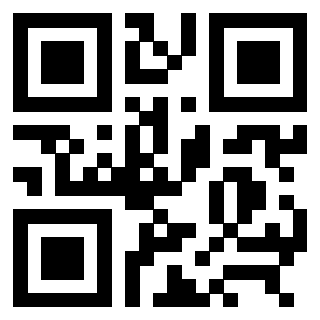 Qr Code di 3309010706