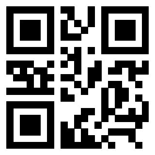 3309010707 QrCode associato