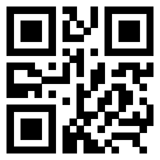 Immagine del QrCode di 3309010709