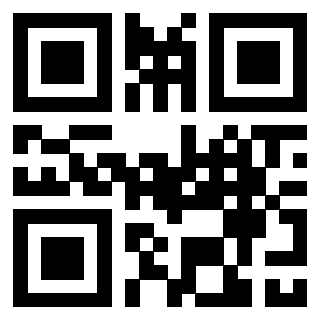 3309010710 - Immagine del QrCode associato