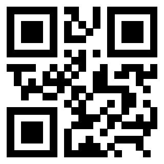 Il Qr Code di 3309010711