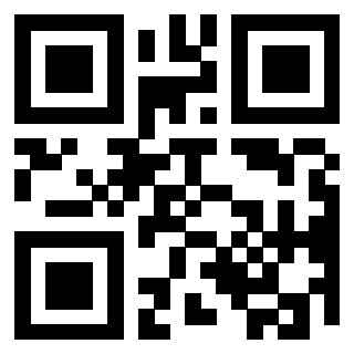 3309010714 - Immagine del Qr Code
