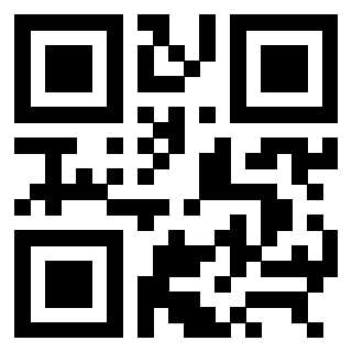 3309010715 - Immagine del QrCode
