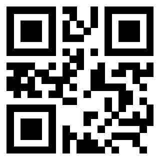 3309010716 QrCode associato