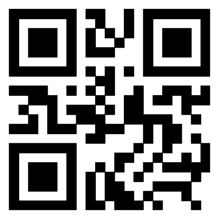 3309010720 - Immagine del QrCode associato