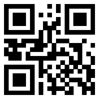 Scansione del Qr Code di 3309010721