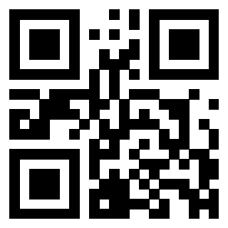 Immagine del Qr Code di 3309010725