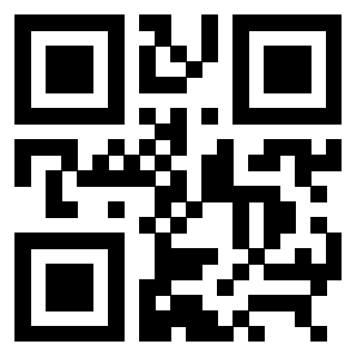 Immagine del Qr Code di 3309010726