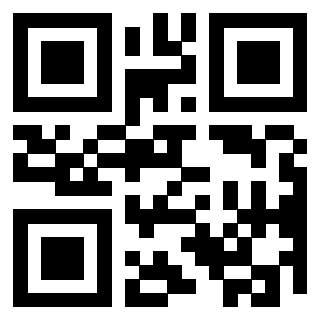 Il QrCode di 3309010728