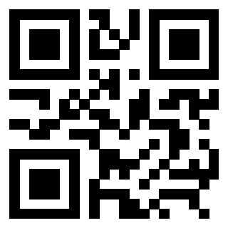 3309010730 - Immagine del QrCode associato