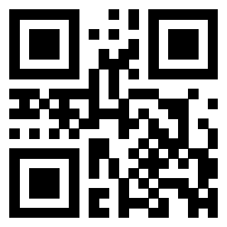 3309010731 Qr Code associato