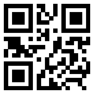 QrCode di 3309010734