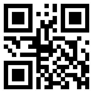 Immagine del Qr Code di 3309010735