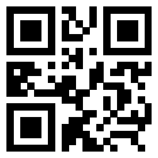 Il QrCode di 3309010736