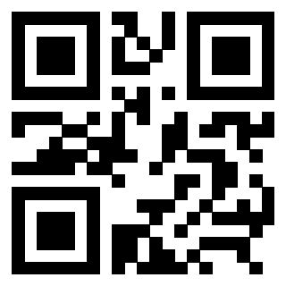 3309010738 - Immagine del Qr Code