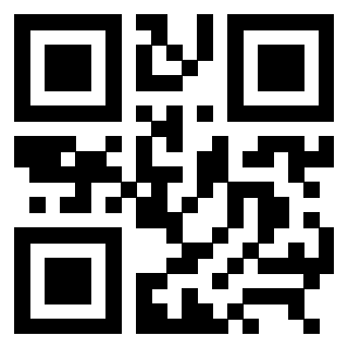 Scansione del QrCode di 3309010740