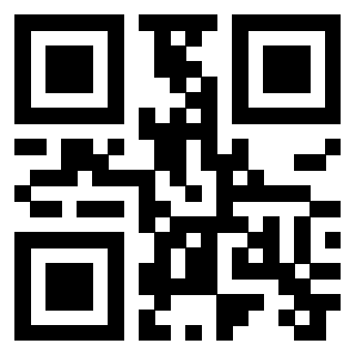 Scansione del Qr Code di 3309010742
