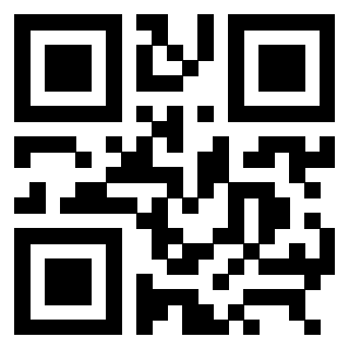 3309010744 - Immagine del QrCode
