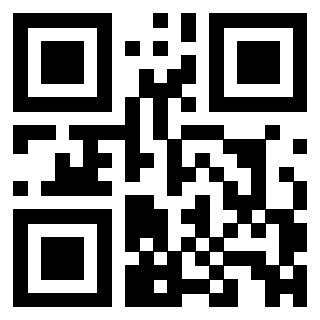 Il QrCode di 3309010746