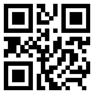 Scansione del QrCode di 3309010748