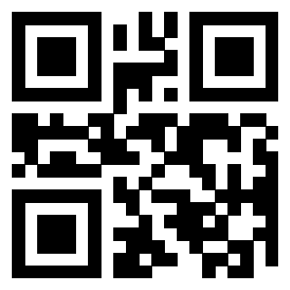 Immagine del QrCode di 3309010753