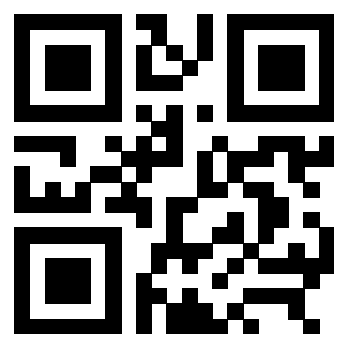 QrCode di 3309010754
