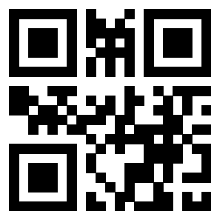 3309010755 - Immagine del QrCode associato