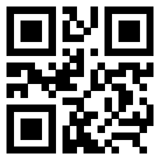 Il Qr Code di 3309010756