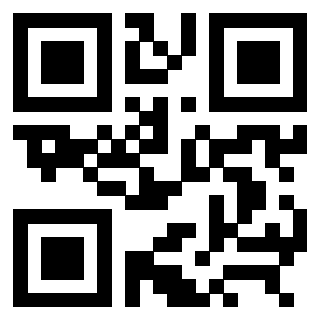 3309010757 Qr Code associato