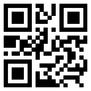 Scansione del Qr Code di 3309010758