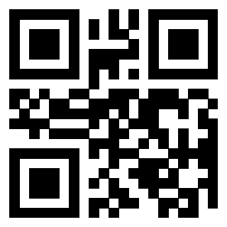 3309010759 - Immagine del QrCode associato