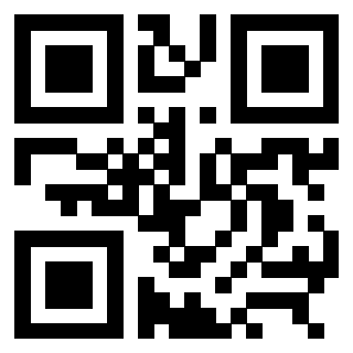 Immagine del QrCode di 3309010760