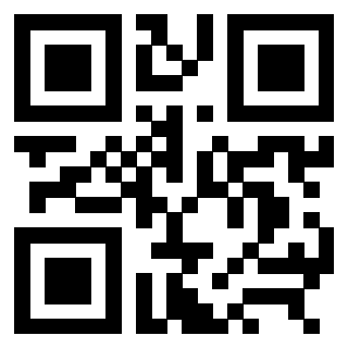 Il Qr Code di 3309010762