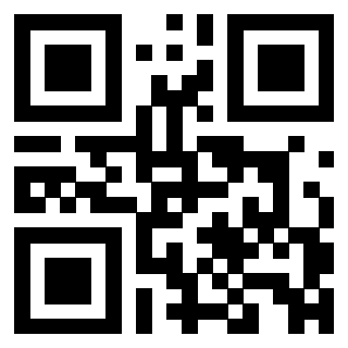 Immagine del Qr Code di 3309010763